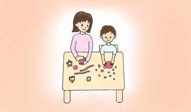 自閉症の我が子へのABA（応用行動分析）療育の実践について